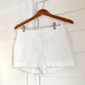 Express Shorts